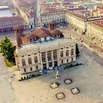 Loft Porta Susa