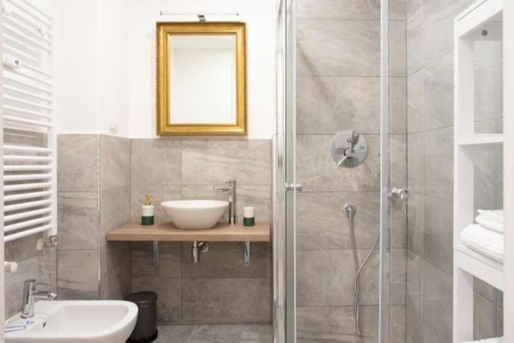 Loft Porta Susa * Turin