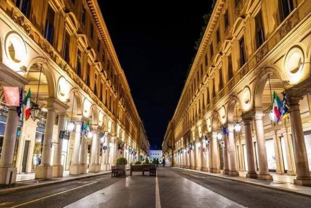 Loft Porta Susa * Turin