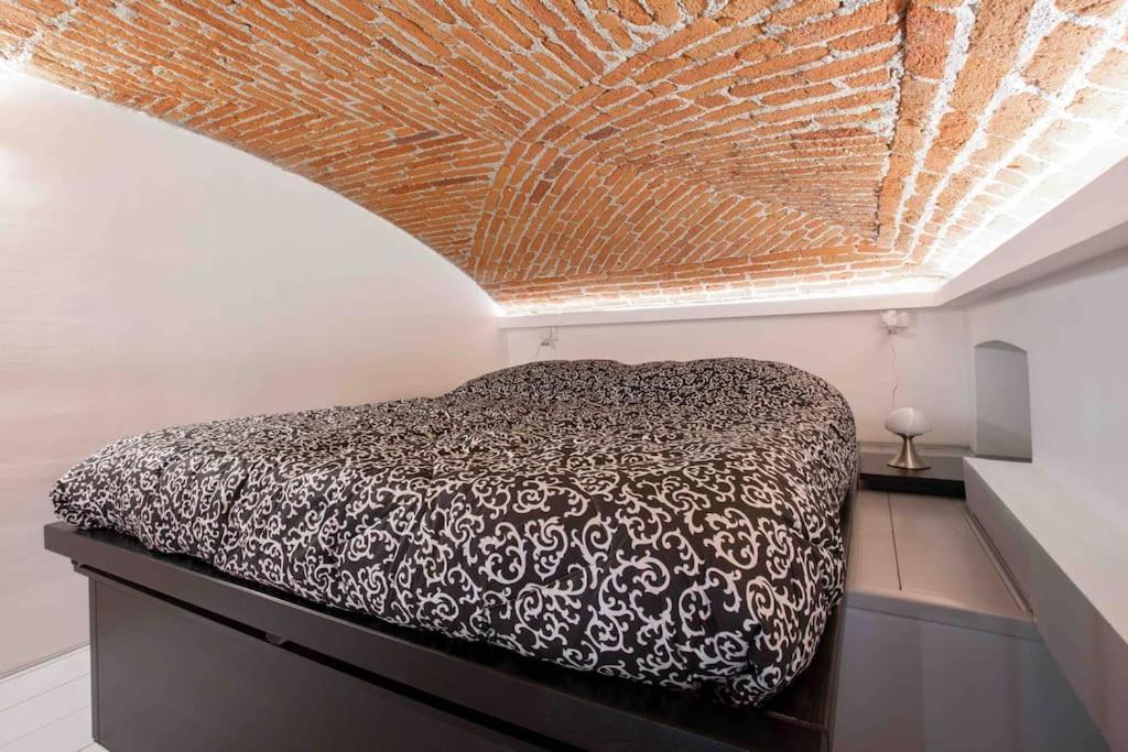 Loft Porta Susa Turin