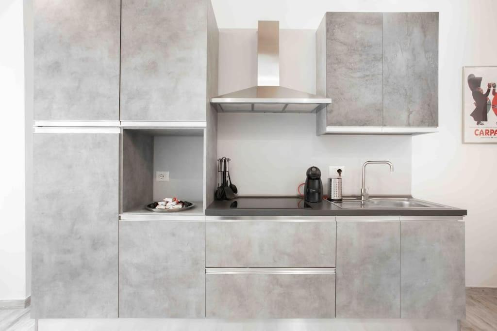Loft Porta Susa * Turin