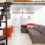 Loft Porta Susa