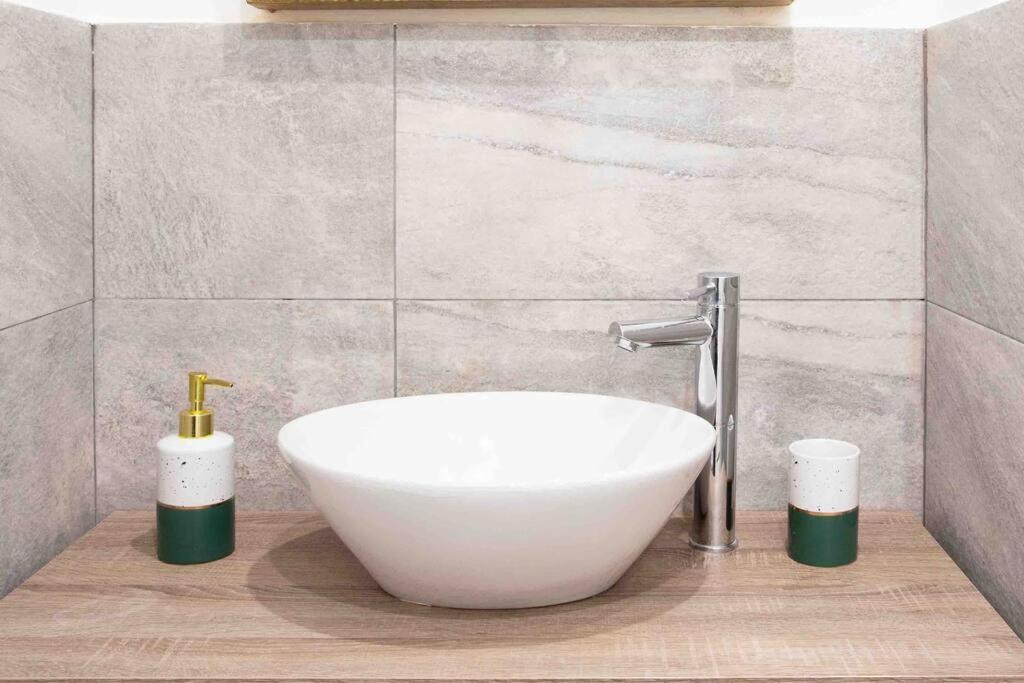 Loft Porta Susa Apartment