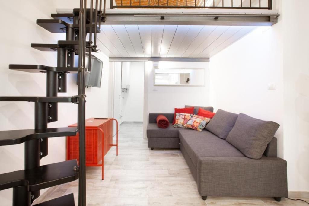 Loft Porta Susa Appartement *